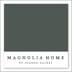 Magnolia Home by Joanna Gaines 1905 Green MAG106A