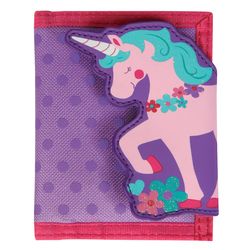 Stephen Joseph Nylon/Polyester Wallet