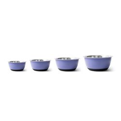 Fox Run 10.75 qt. cap. Stainless Steel Mixing Bowl 1 pc