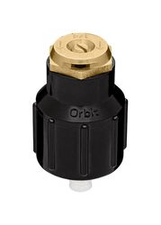 Orbit Quarter-Circle Shrub Spray Sprinkler