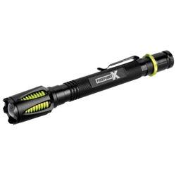 Performance Tool FirePoint X 368 lm Black/Green LED Rechargeable Pen Light