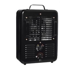 Perfect Aire 160 sq ft Electric Utility Milkhouse Heater 5120 BTU