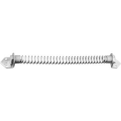National Hardware 1.8 in. D X 14 in. L Silver Stainless Steel Door and Gate Springs
