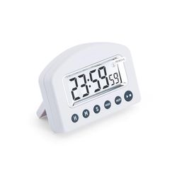 Taylor Digital Plastic Timer