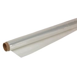 Frost King Indoor Window Shrink Film 25 ft. L X 62 in. W 1 pk