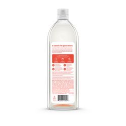 Method Super Shine Among the Orchards Scent Liquid Dish Soap Refill 48 oz 1 pk