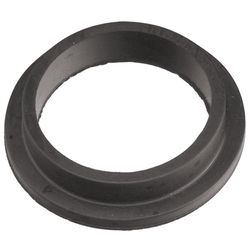 Plumb Pak 1-1/4 in. D Rubber Flange Spud Washer 1 pk