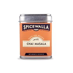 Spicewalla Chai Masala Seasoning 2.1 oz