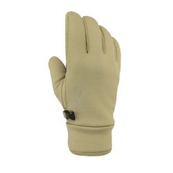 Seirus HWS Xtreme XL Fleece Coyote Tan Cold Weather Gloves
