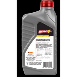 Mag1 ATF Automatic Transmission Fluid 1 qt
