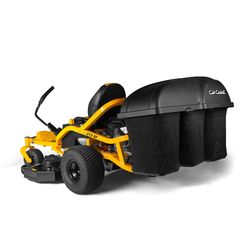 Cub Cadet Triple Bin Bagger 50, 54, and 60 in.