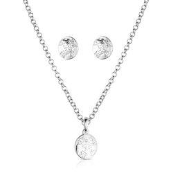 Montana Silversmiths Women's Northern Sky TQ Jewelry Sets