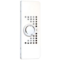 Cadet Soft Heat Heating Dial Baseboard Thermostat
