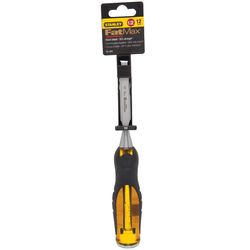 Stanley FatMax Thru-Tang 1/2 in. W Wood Chisel 1 pk