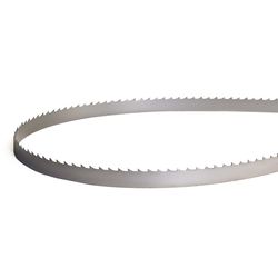 Olson 93.5 in. L X 0.38 in. W Carbon Steel Band Saw Blade 6 TPI Hook teeth 1 pk