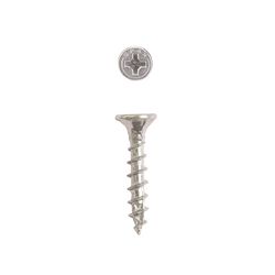 SPAX Multi-Material No. 10 Label X 1 in. L Unidrive Flat Head Serrated Construction Screws