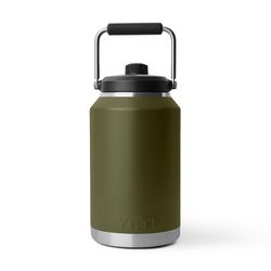 YETI Rambler 1 gal Olive BPA Free 2.0 Insulated Jug