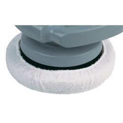 Carrand AutoSpa Cordless 9-10 in. Bonnet