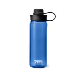 YETI Yonder 0.75 L Royal Blue BPA Free Water Bottle