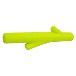 Hyper Pet Hyper Chewz For Dog Green Foam Stick Dog Toy 1 pk