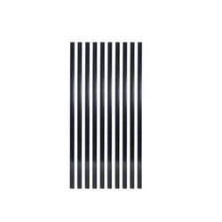 Fortress Railing Products Vintage 31 in. H X 0.75 in. W X 0.75 in. L Steel Baluster Railing