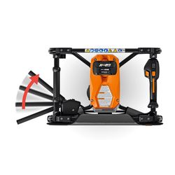 STIHL BTA 140 42 in. Auger