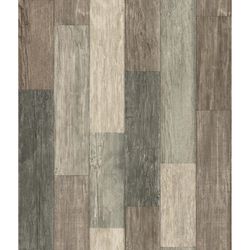 RoomMates 16.5 in. L Peel and Stick Wallpaper