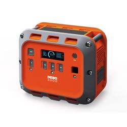 NEBO Intrepid 1200 W Portable Power Station