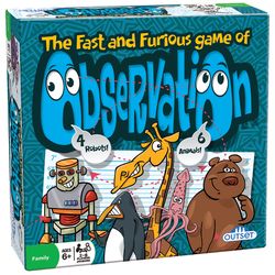 Outset Media Obervation Game