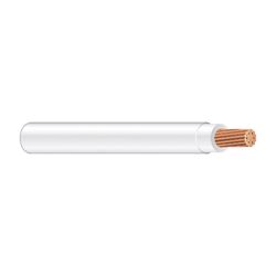 Southwire 100 ft. 14/1 Stranded THHN Building Wire