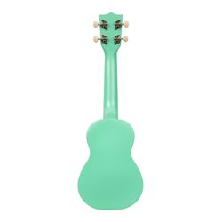 Kala Brand Music Co. Makala Shark Soprano Ukulele Plastic/Wood 1 pk
