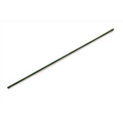 ATC 60 in. H X 0.5 in. W X 0.5 in. D Green Iron Plant Stake