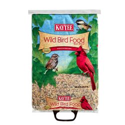 Kaytee Basic Blend Wild Bird Food 20 lb