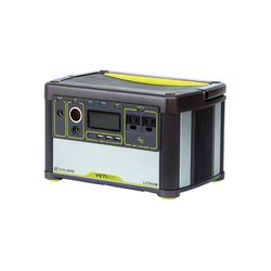 Goal Zero 300 W Portable Power Station