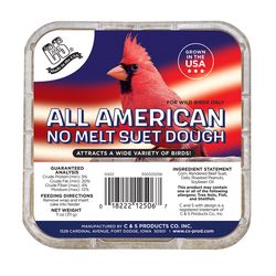 C&S Products Dough 11 oz
