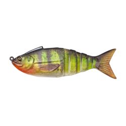 Lunkerhunt Fishing Lure 4.5 in.