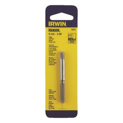 Irwin Hanson Metric 6 - 1.00 mm Plug Tap