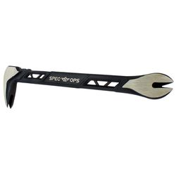 Spec Ops 10 in. Nail Puller 1 pk