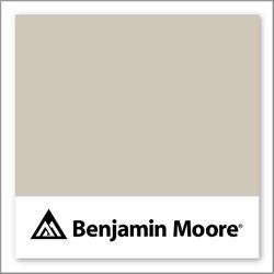 Benjamin Moore Doily CSP-130
