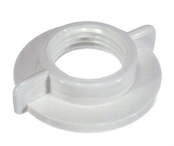 Danco Faucet Locknut For Universal 1/2 in. Plastic