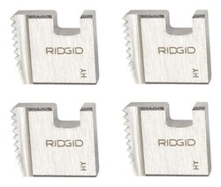 RIDGID SAE 1/2 in. Pipe Threading Die