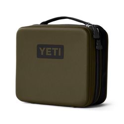 YETI Daytrip Olive 3 L Lunch Box Cooler