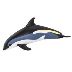 Safari Ltd. Sea Life Atlantic Dolphin Figure Toy Multicolored
