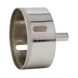 Exchange-A-Blade Stay Sharp 2-1/2 in. Metal General Hole Saw