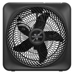 Vornado Model 80X 20.15 in. H 99 speed Box Fan