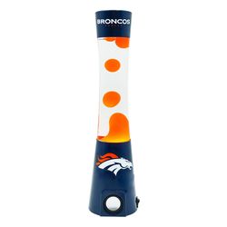 Sporticulture NFL Wired Bluetooth Speaker