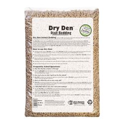 Dry Den Wood Animal Bedding