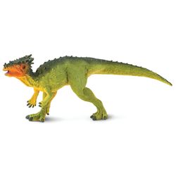 Safari Ltd. Wild Safari Dracorex Toy Green/Orange
