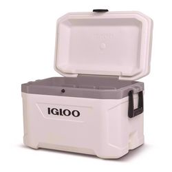 Igloo Marine Ultra White 54 qt Cooler