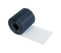Phifer Wire 4 in. W X 100 ft. L Charcoal Aluminum Screen Cloth
